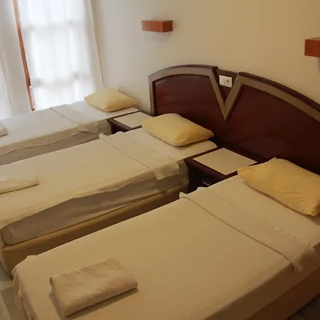 Apartment Luxor
