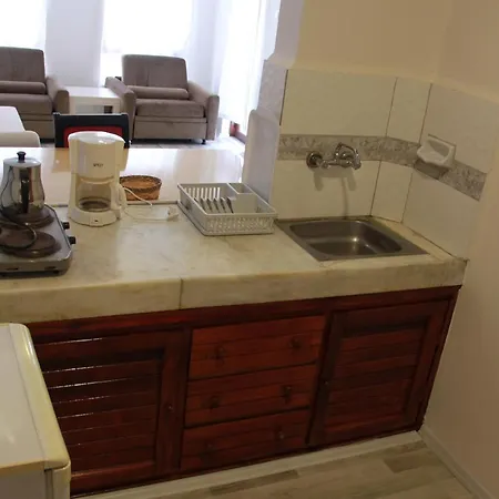 Luxor Apartment *