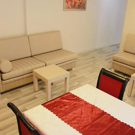 Luxor Apartment