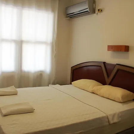 Luxor Apartment
