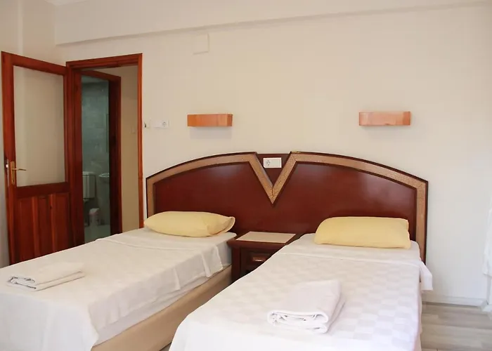 Luxor Apartamento