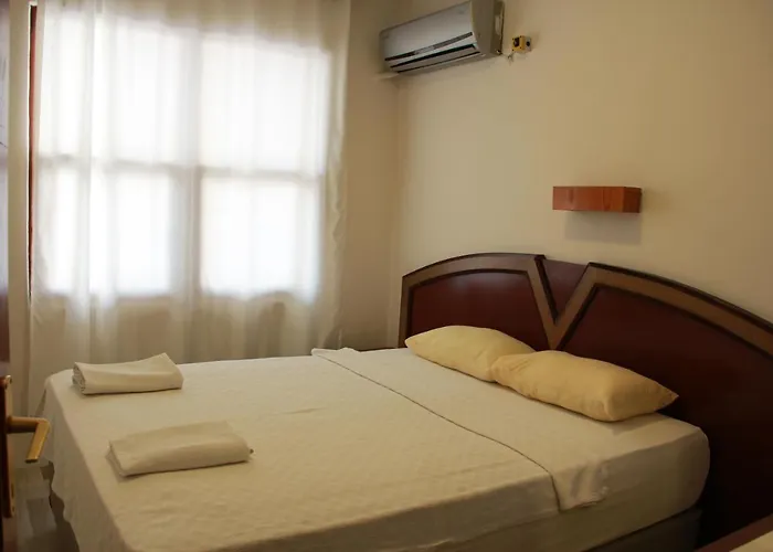 Luxor Διαμέρισμα